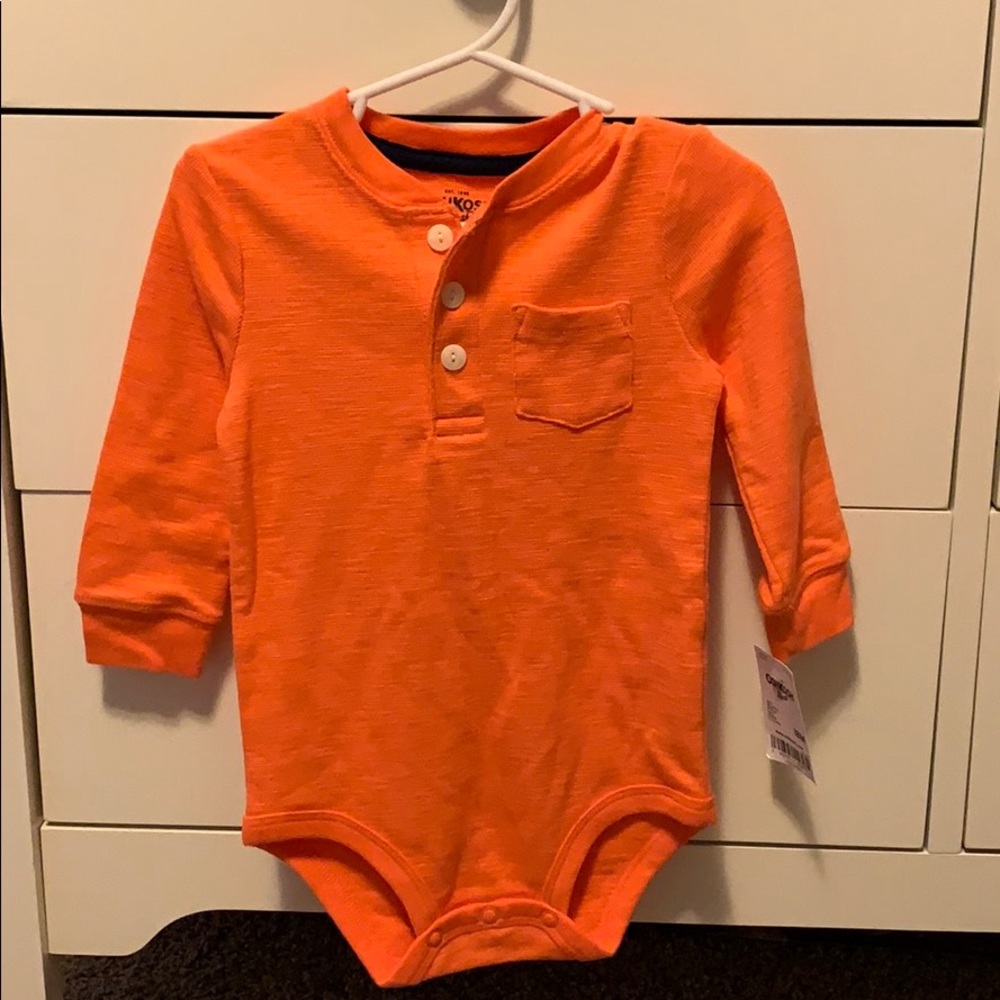 *Brand New* Toddler Boy Onesie
